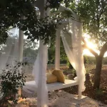 Casa Zucchetta Bed & Breakfast Locorotondo