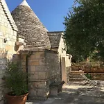 Casa Zucchetta Bed & Breakfast 3*