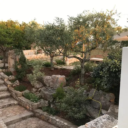 Casa Zucchetta Bed & Breakfast 3*