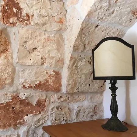 Casa Zucchetta 3*
