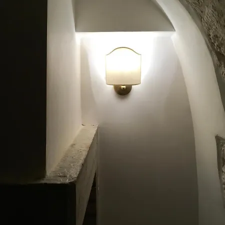 Bed & Breakfast Casa Zucchetta