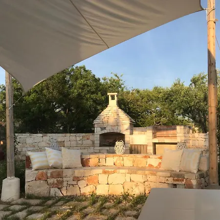 Casa Zucchetta 3* Locorotondo