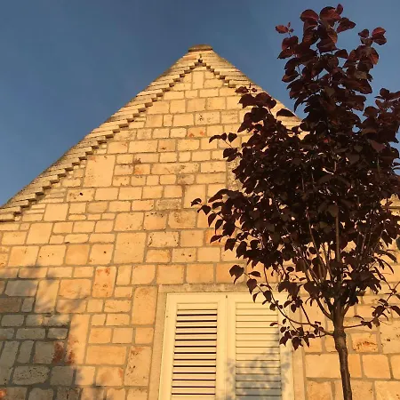 Casa Zucchetta Locorotondo