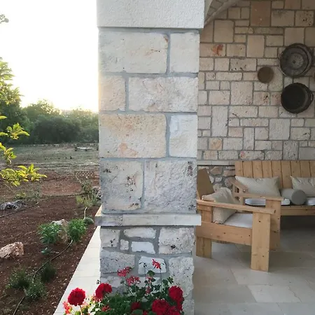 Casa Zucchetta Couette-café