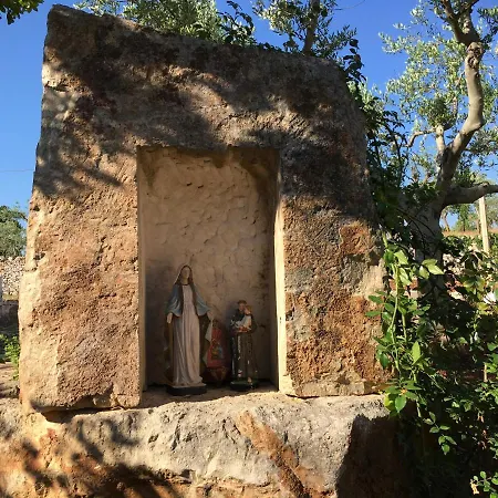 Casa Zucchetta 3* Locorotondo