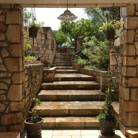 Casa Zucchetta Alojamento de Acomodação e Pequeno-almoço