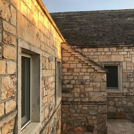 Casa Zucchetta 3* ロコロトンド
