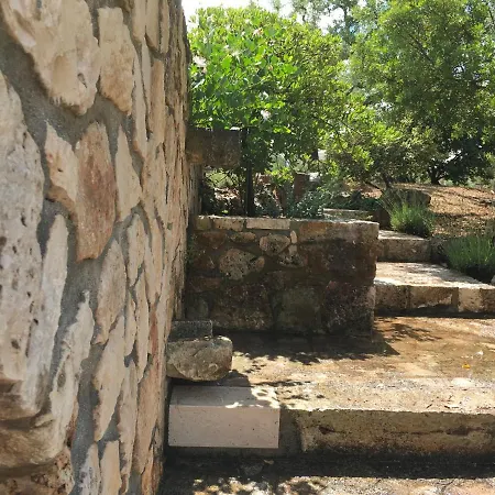 Casa Zucchetta 3*