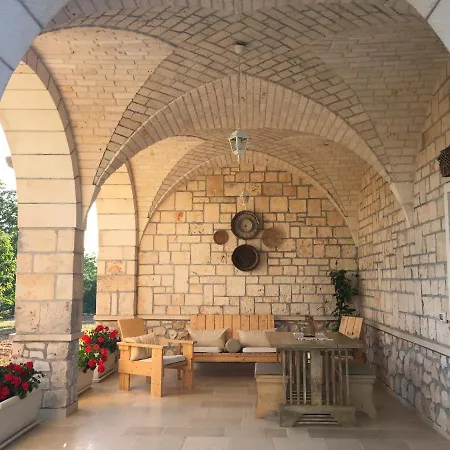 Bed & Breakfast Casa Zucchetta 3*