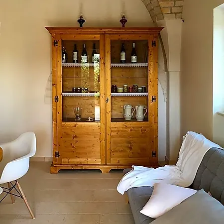 Casa Zucchetta Locorotondo
