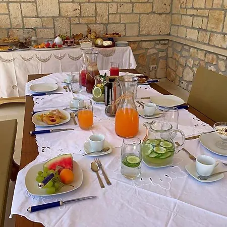 Casa Zucchetta 3*