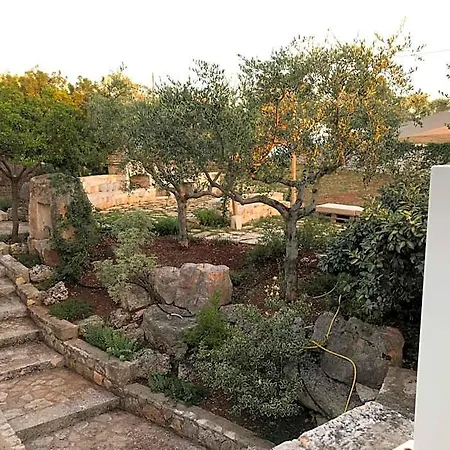 Casa Zucchetta ロコロトンド