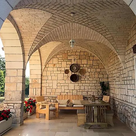 Casa Zucchetta 3* ロコロトンド