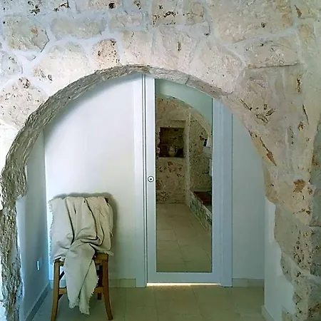 Casa Zucchetta Locorotondo