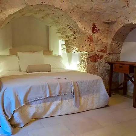 Casa Zucchetta 3* ロコロトンド