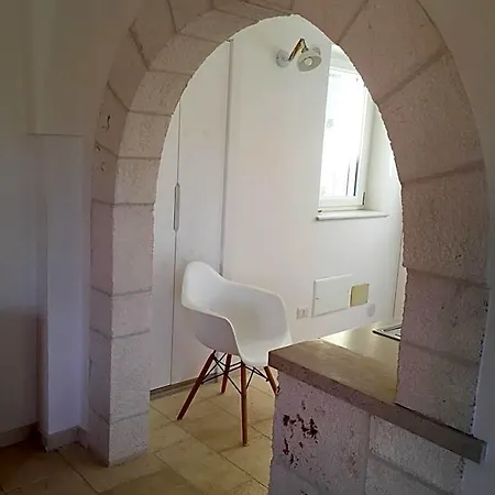 Casa Zucchetta 3* Locorotondo