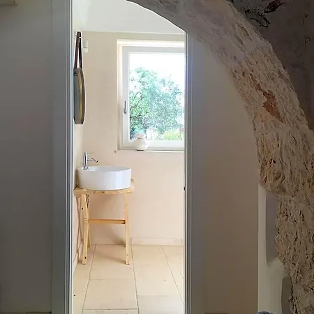 Casa Zucchetta Nocleg ze śniadaniem Locorotondo