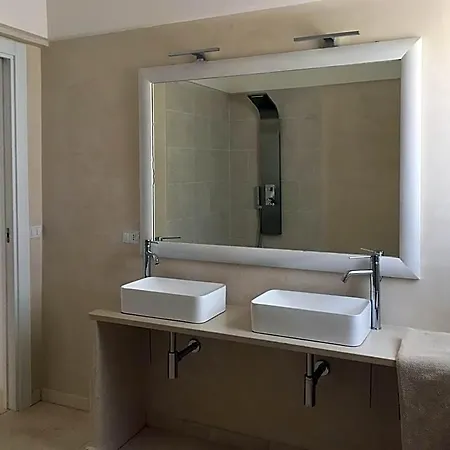 Casa Zucchetta 3*
