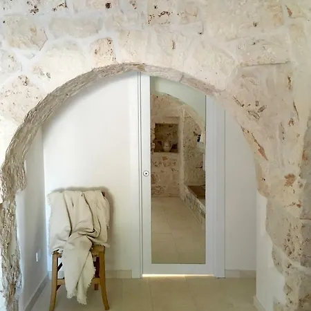 Couette-café Casa Zucchetta 3*