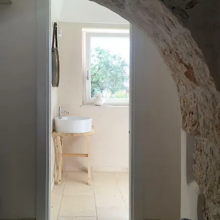 Casa Zucchetta Couette-café