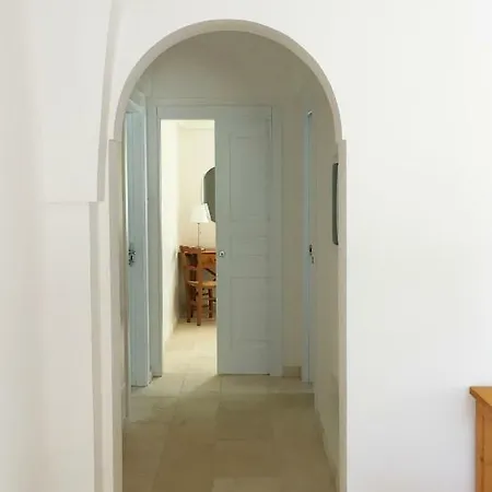 Casa Zucchetta Couette-café Locorotondo