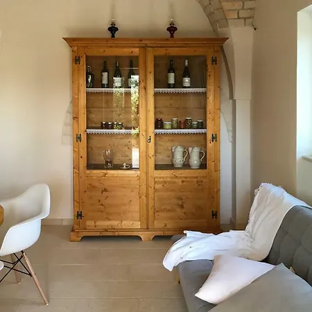 Couette-café Casa Zucchetta