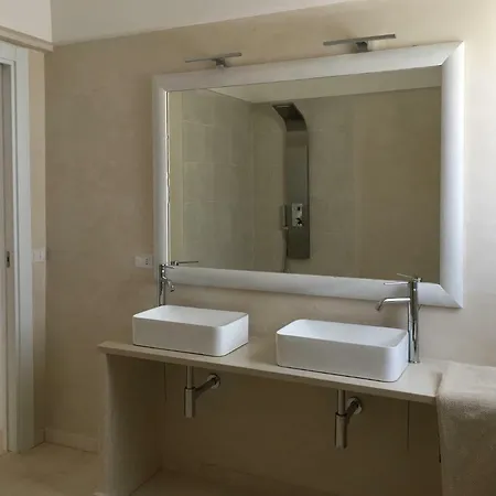 Couette-café Casa Zucchetta Locorotondo