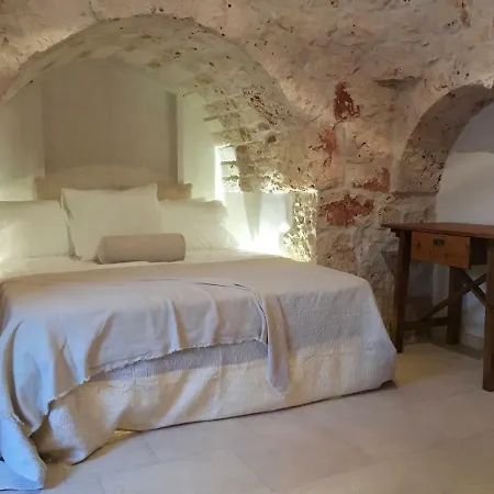 Bed & Breakfast Casa Zucchetta Locorotondo