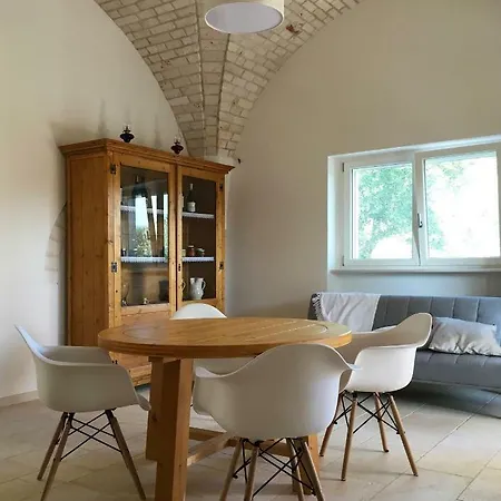 Casa Zucchetta Bed & Breakfast 3*