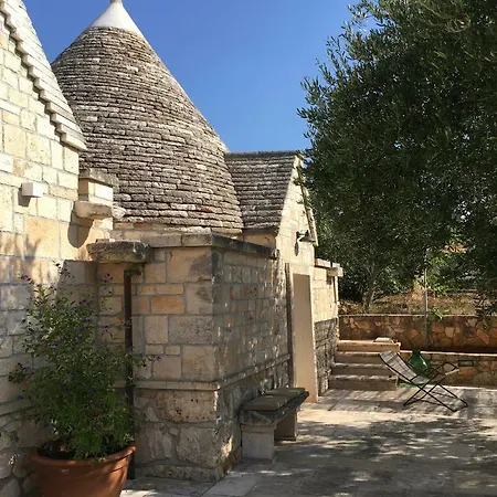 Casa Zucchetta Couette-café 3*