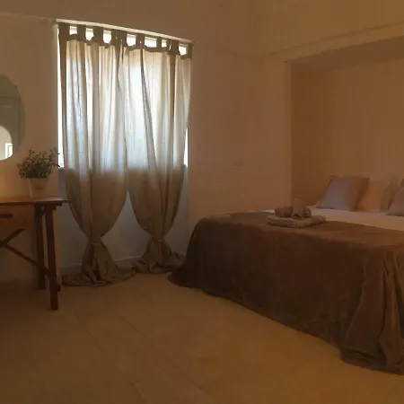 Casa Zucchetta Couette-café 3*