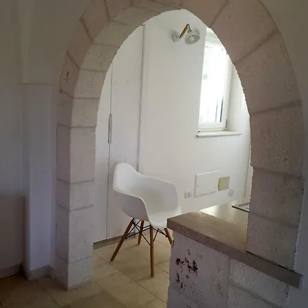 Casa Zucchetta