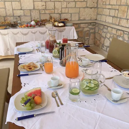 Casa Zucchetta Locorotondo