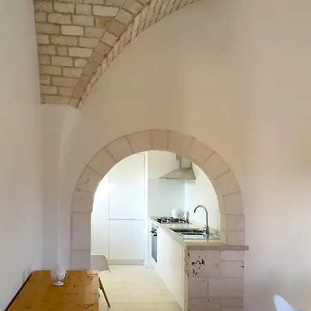 Casa Zucchetta Couette-café 3*