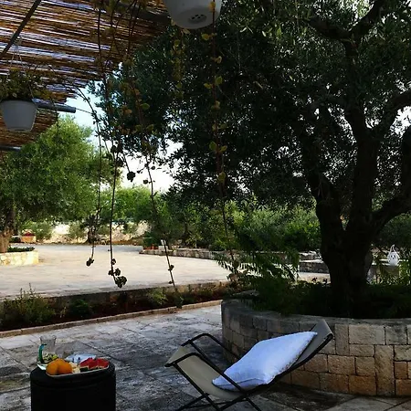 Casa Zucchetta לינה וארוחת בוקר לוקורוטונדו