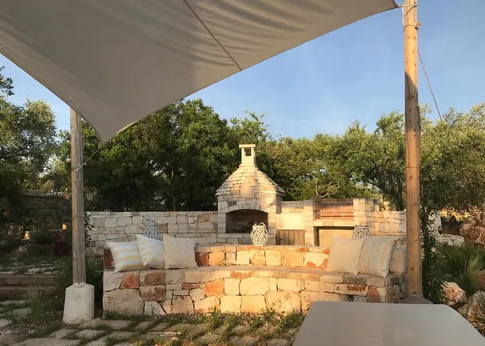 Casa Zucchetta 3* Locorotondo