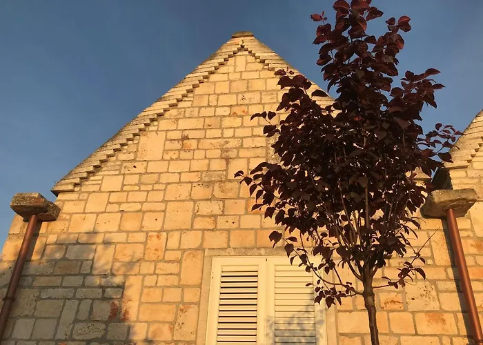 Casa Zucchetta Locorotondo