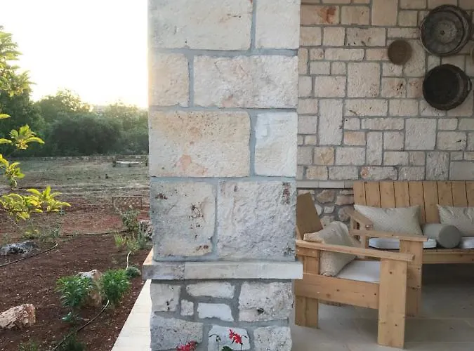 Casa Zucchetta Bed and breakfast