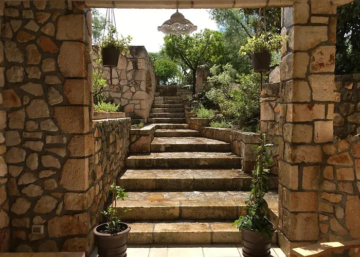 Casa Zucchetta Bed and breakfast