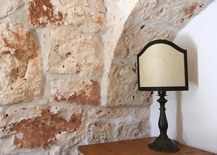 Casa Zucchetta 3*