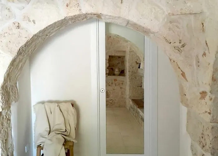 Couette-café Casa Zucchetta 3*