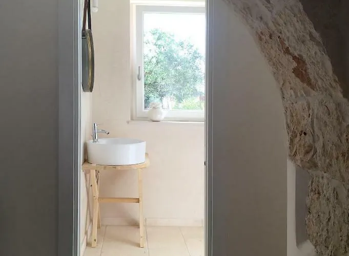 Casa Zucchetta Couette-café