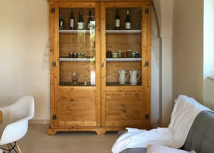 Bed and breakfast Casa Zucchetta