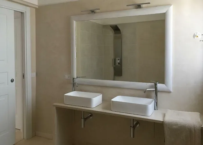 Couette-café Casa Zucchetta Locorotondo