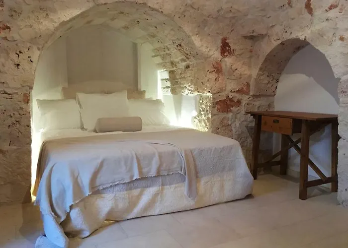 Bed and breakfast Casa Zucchetta Locorotondo