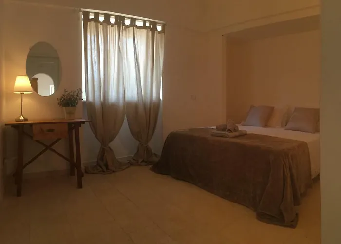 Casa Zucchetta Couette-café 3*