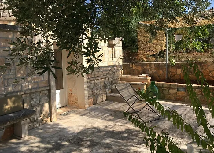 Casa Zucchetta Couette-café