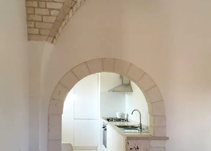 Casa Zucchetta Couette-café 3*